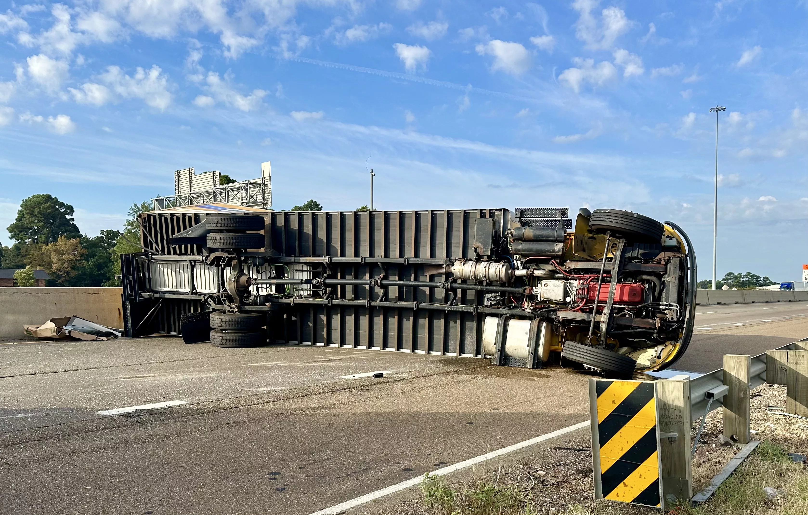 roll-over