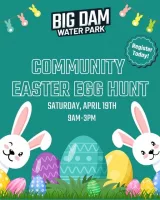community-easter-egg-hunt