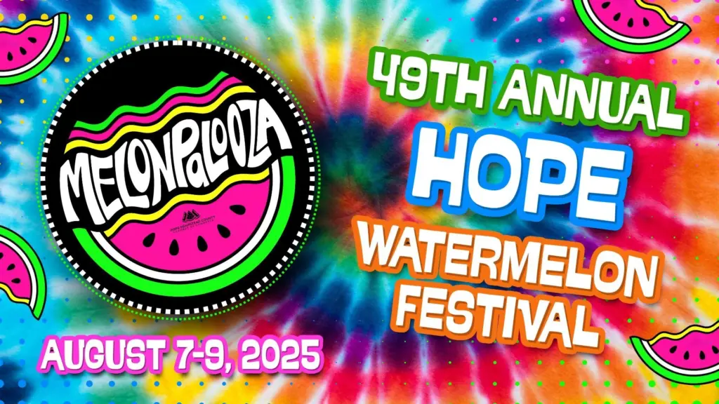 hope-watermelon-festival-2025