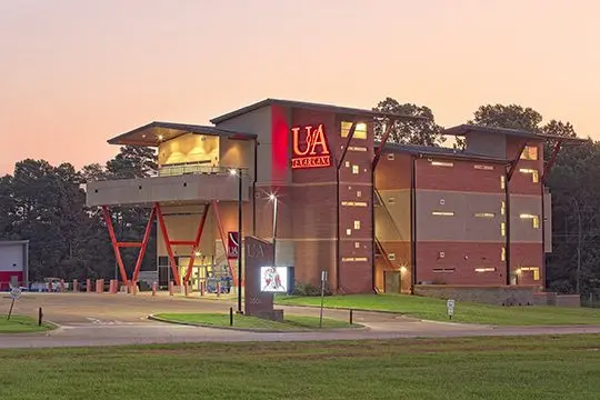 u-of-a-texarkana