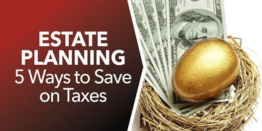 Free Estate Planning Class