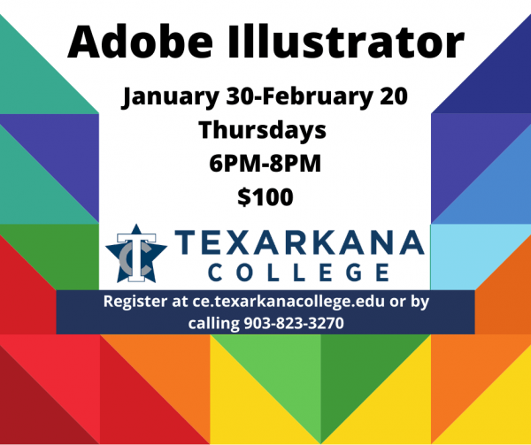 Learn Adobe Illustrator