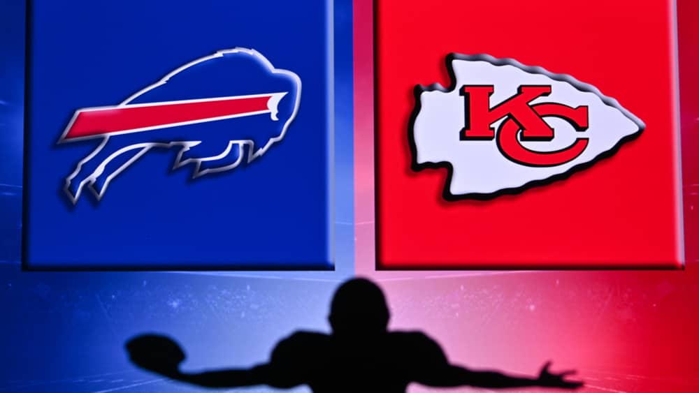 NFL Division Round Series: Kansas City Chiefs beat the Buffalo Bills 42-36  in OT