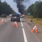 sidney-vehicle-fire-9-6-23