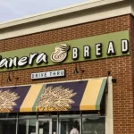 Panera Bread Retail Location. Panera is a Chain of Fast Casual Restaurants