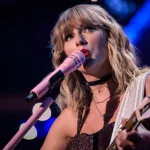 Taylor Swift performs at Madison Square Garden; New York^ NY^ USA - December 13^ 2019