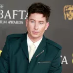 Barry Keoghan attends the 2024 EE BAFTA Film Awards at The Royal Festival Hall in London^ England. London^ United Kingdom - February 18^ 2024