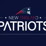 Exploring the New England Patriots Bold Artwork