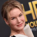 Renee Zellweger arrives for the Hollywood Film Awards 2019 on November 03^ 2019 in Beverly Hills^ CA