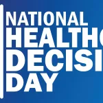 nationalhealthcaredecisionsday-suitableforgreetingcardposterand