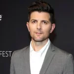 Adam Scott at the PaleyFest - "Star Trek: Discovery" And "The Twilight Zone" Event at the Dolby Theater on March 24^ 2019 in Los Angeles^ CA