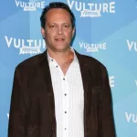 Vince Vaughn attends the 'Tim Ferris and Vince Vaughn: In Conversation" during the 2017 Vulture Festival at Milk Studios on May 20^ 2017 in New York City.