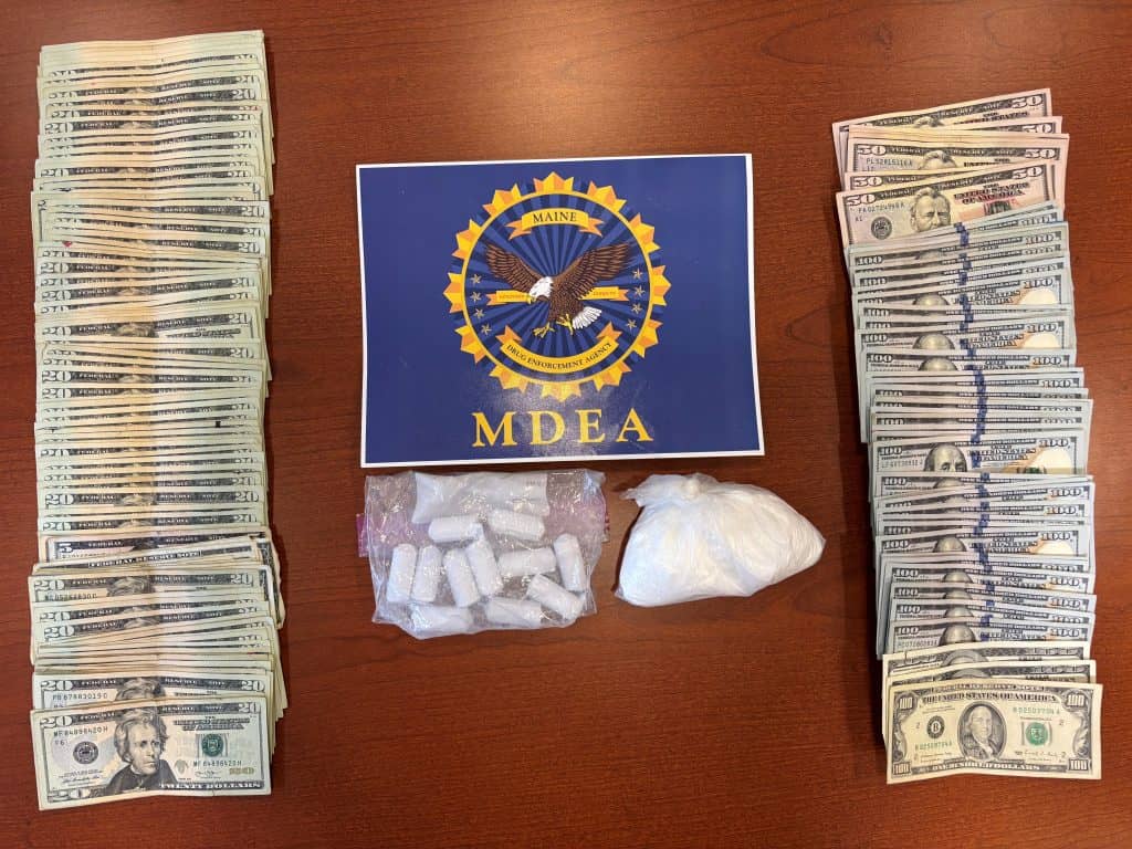 **Major Drug Ring Busted in Ellsworth with Ties to Washington County ...