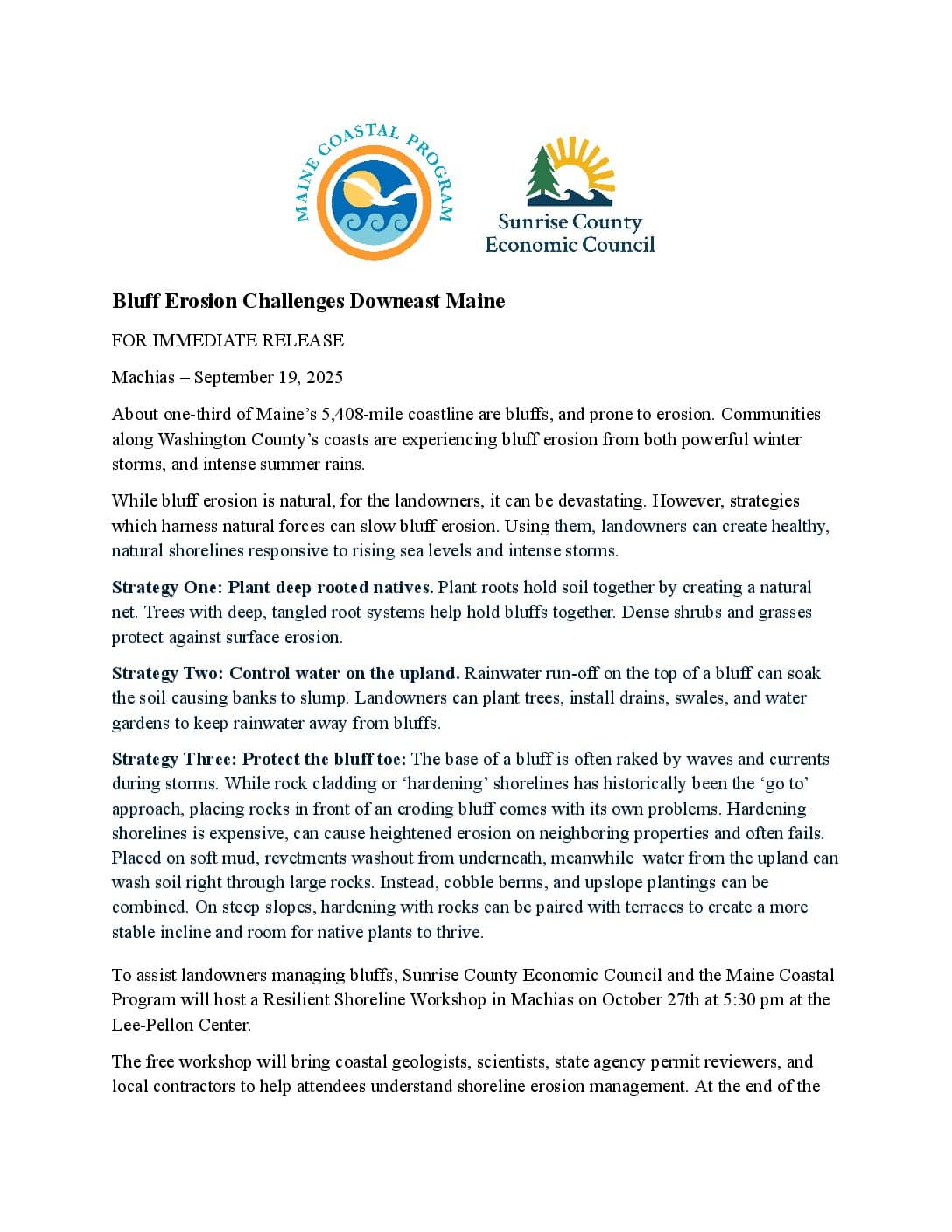 news-release-bluff-erosion-challenges-downeast-maine-2