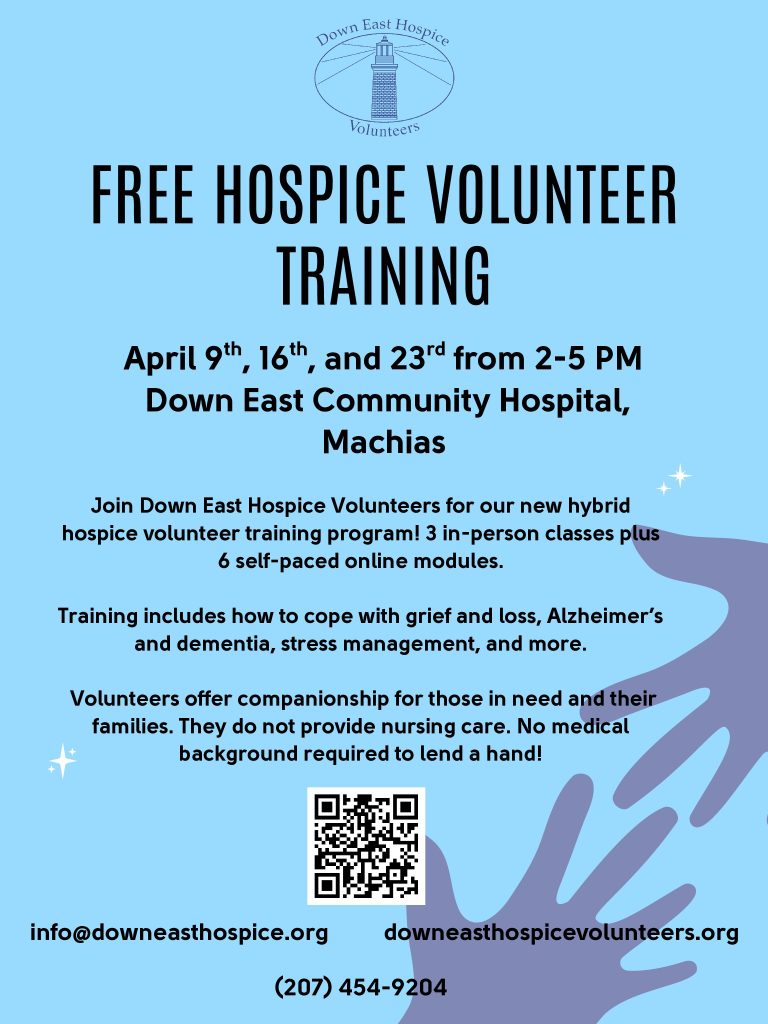 poster-spring-2026-hospice-volunteer-training-2