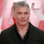 Anson Mount attend the UK Premiere of "Mission: Impossible - Dead Reckoning Part One" at Odeon Luxe Leicester Square in London^ England. London^ United Kingdom - June 22^ 2023