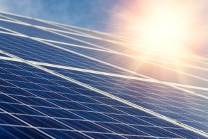 solar panels