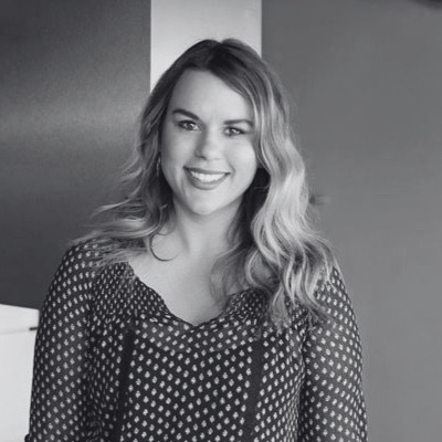 Jenna Herrig, Account Manager