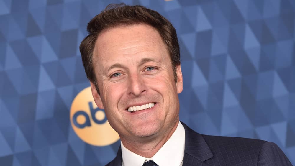 Chris Harrison officially exits ‘Bachelor’ franchise after racism controversy