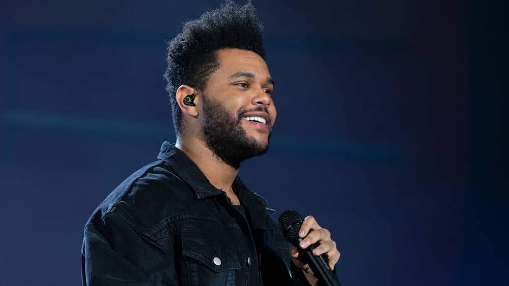 The Weeknd releases ‘Best Friends’ remix with Summer Walker