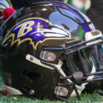 Ravens acquire Pro Bowl center Cam Jurgens from Eagles for two draft picks