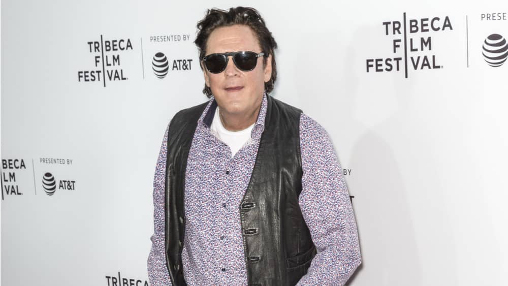 Michael Madsen’s son Hudson dies by suicide at age 26