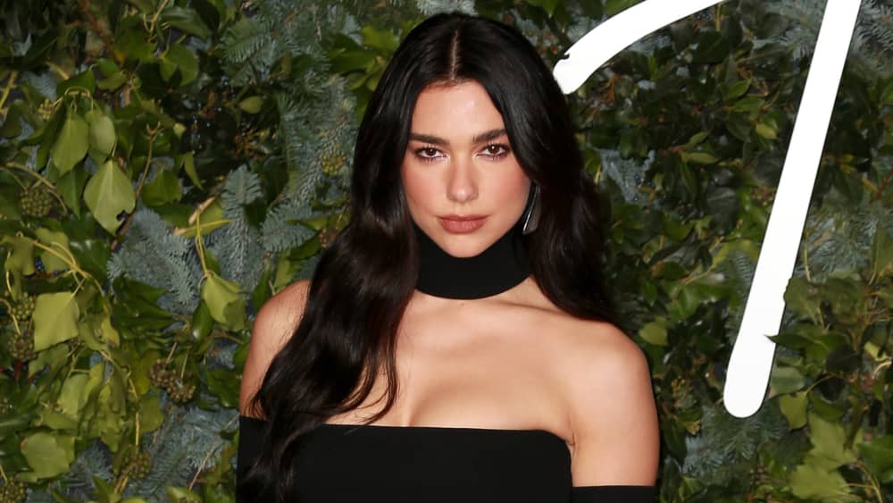 Dua Lipa confirms she is working on her third album, says it “has its own unique sound”