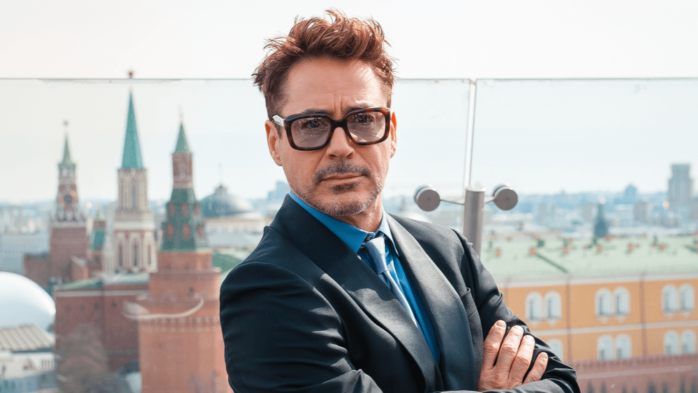Discovery+ announces new series starring  Robert Downey Jr. on eco-friendly classic cars