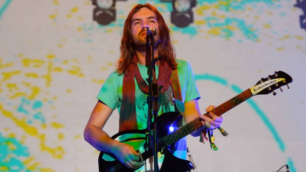 Tame Impala and Diana Ross share the new song “Turn Up the Sunshine”