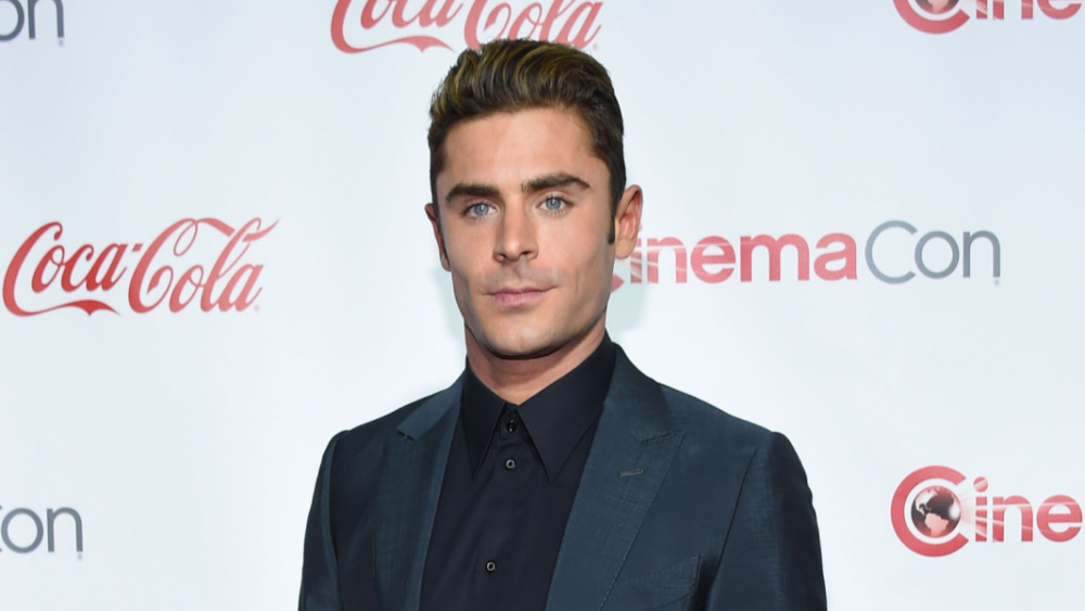 Zac Efron to star in A24’s film ‘The Iron Claw’ based on pro wrestling’s Von Erich family