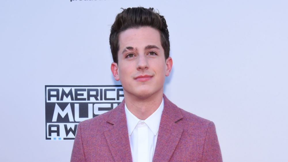 Charlie Puth and BTS’ Jungkook share the video for their new song ‘Left and Right’