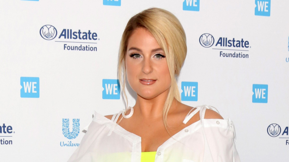 Meghan Trainor announces new single ‘Bad For Me’ with Teddy Swims