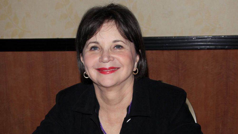 ‘Laverne & Shirley’ actor Cindy Williams dies at age 75
