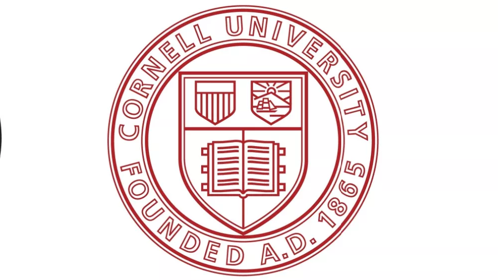 Cornell University Seal/ school logo