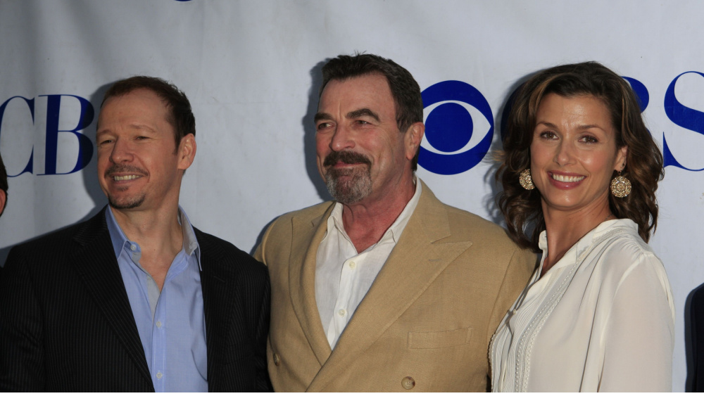 CBS’s ‘Blue Bloods’ to end with final Season 14, split into two parts