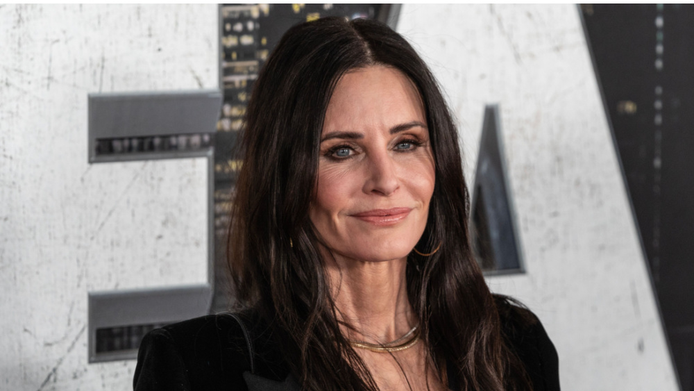 Courteney Cox’s ‘Shining Vale’ cancelled on Starz after two seasons