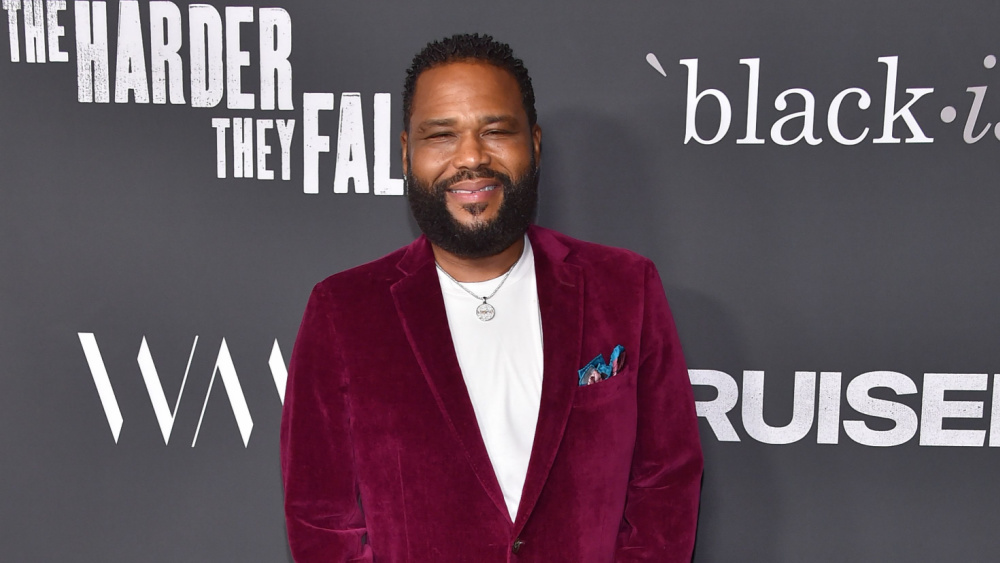 Anthony Anderson to host primetime Emmy Awards on Fox