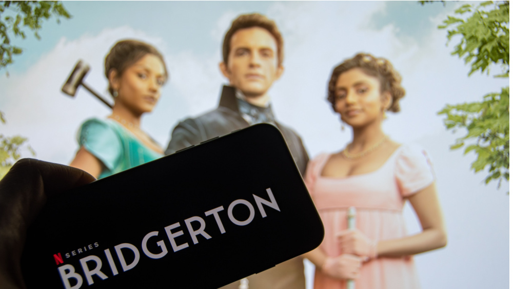 Netflix shares two-part premiere date of ‘Bridgerton Season 3’
