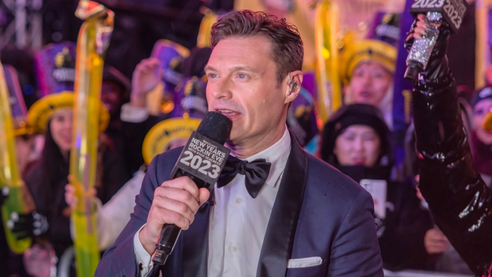 ‘New Year’s Rockin’ Eve With Ryan Seacrest’ reveals star-studded list of performers