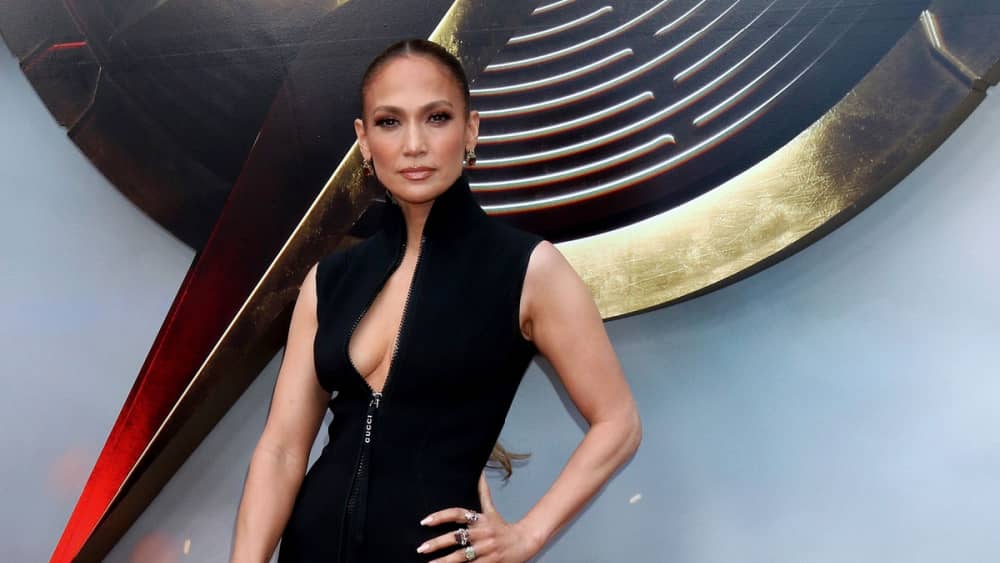 Jennifer Lopez drops video for new song, shares trailer for ‘This Is Me… Now: A Love Story’