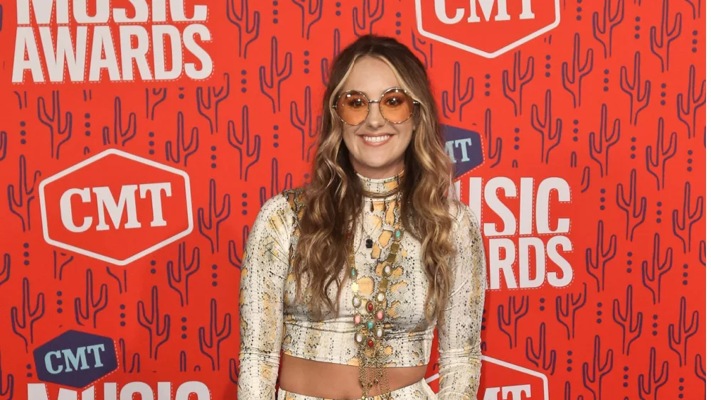 Lainey Wilson attends the 2019 CMT Music Awards at Bridgestone Arena on June 5, 2019 in Nashville, Tennessee.