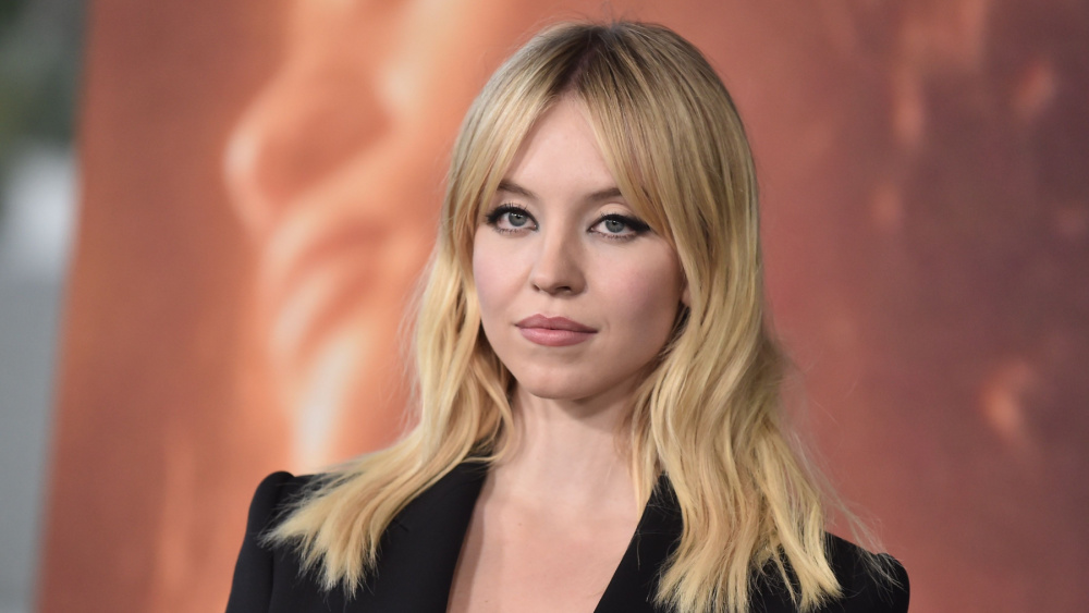 Take a look at Sydney Sweeney in the trailer for the film ‘Immaculate’