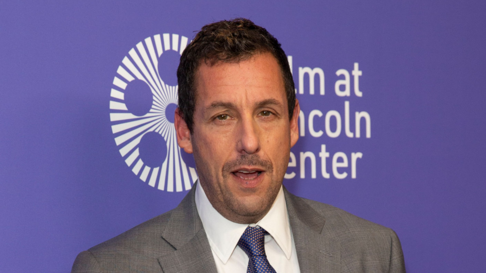 Adam Sandler to receive the ‘People’s Icon Award’ at 2024 People’s Choice Awards