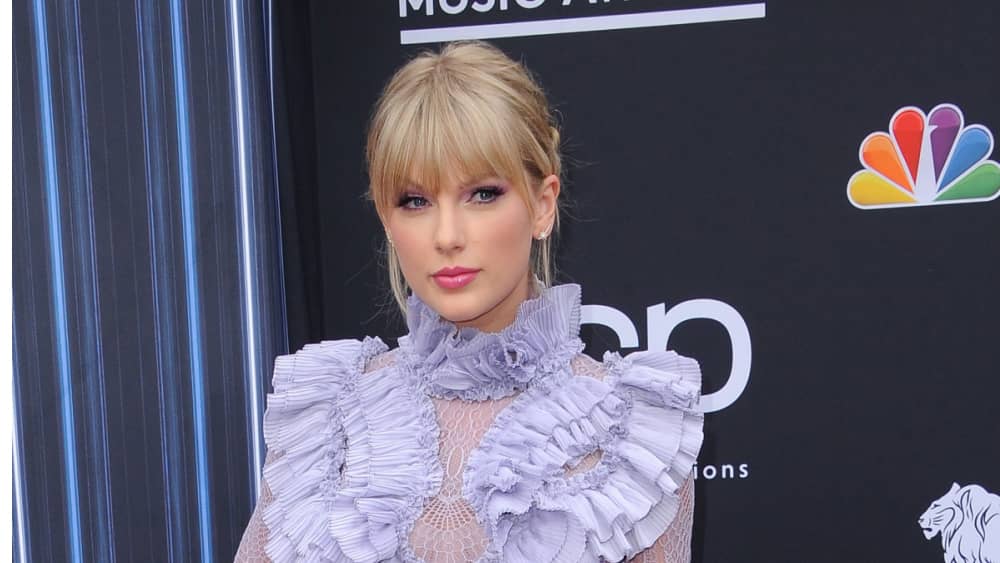 Taylor Swift reveals tracklist for new album ‘The Tortured Poets Department’