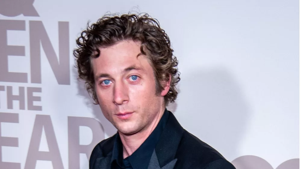 Jeremy Allen White attends the GQ Men Of The Year Awards 2023 at The Royal Opera House. London, England, UK - November 15, 2023