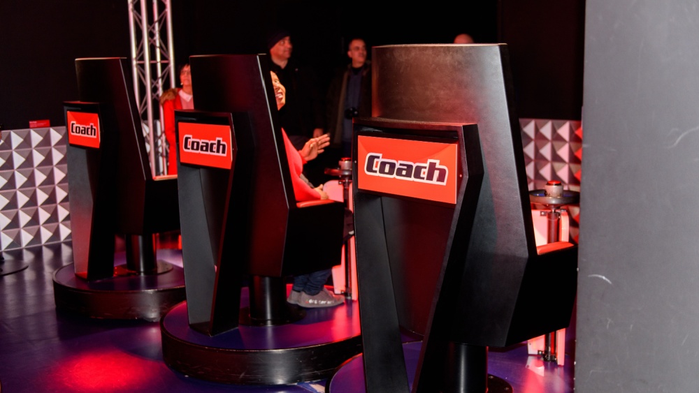 ‘The Voice: Celebrity’ to feature Joe Jonas, Queen Latifah, Riley Green, hosted by Keke Palmer
