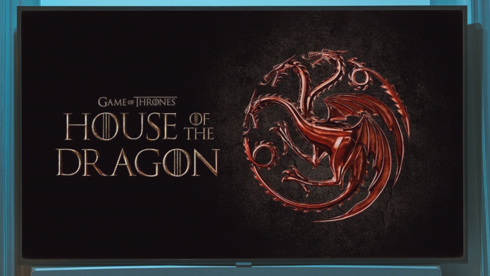 Take a look at the official trailer for HBO’s ‘House of the Dragon’ Season 2