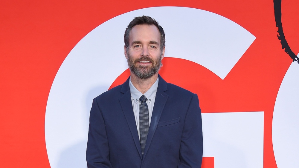 Will Forte joining Tina Fey’s new Netflix series ‘Four Seasons’