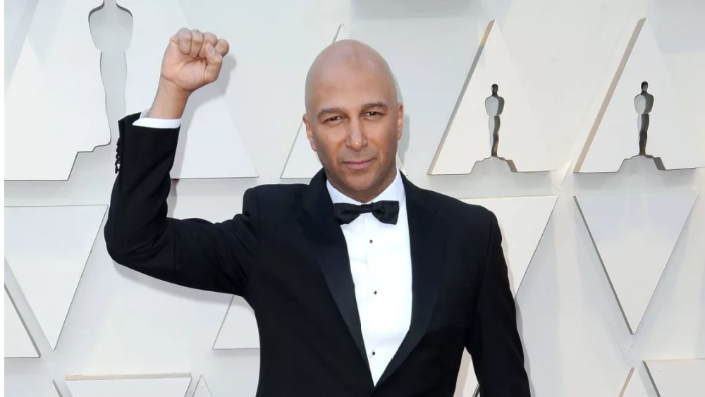 Tom Morello at the 91st Annual Academy Awards held at the Hollywood and Highland in Los Angeles, USA on February 24, 2019.