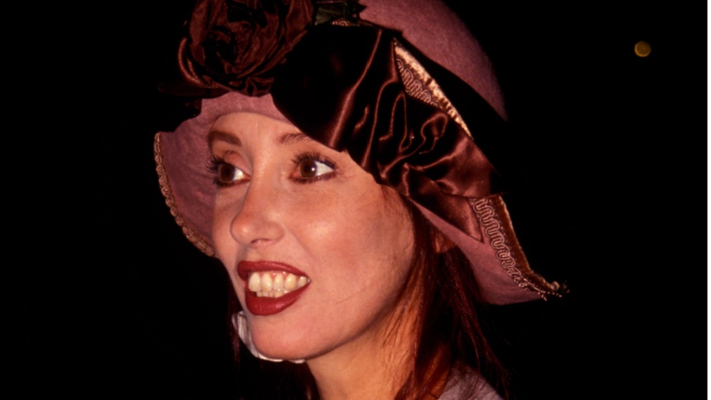 Actress Shelley Duvall dies at age 75